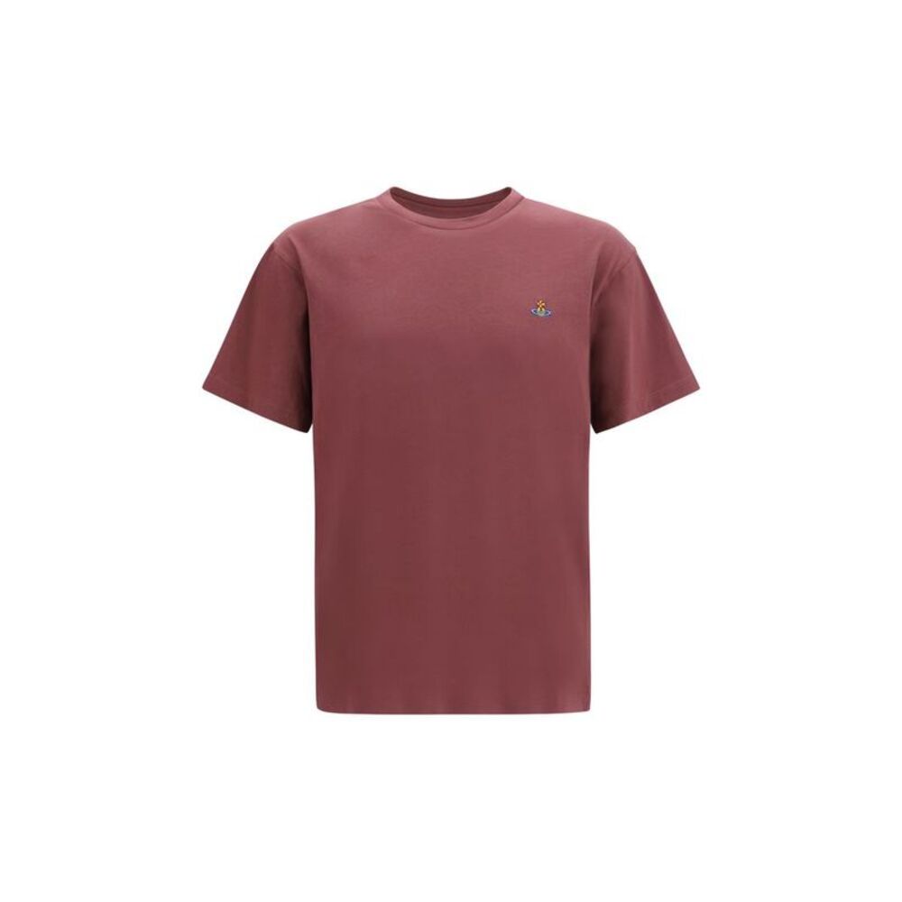Vivienne Westwood Multicolor Cotton Men's T-Shirt